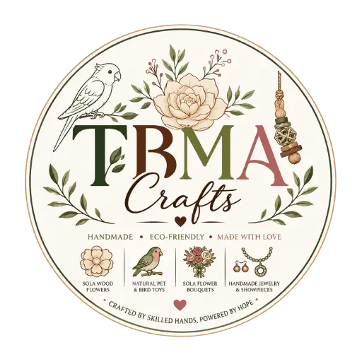 TBMA Crafts
