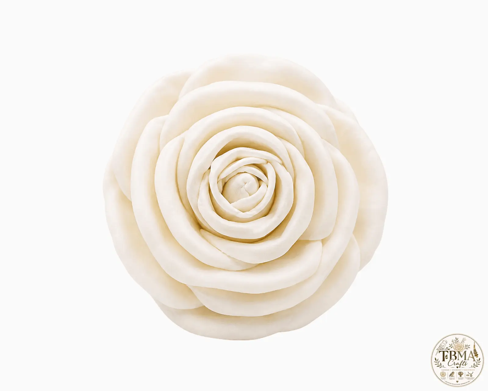 Eco-Friendly Sola Wood Rose Handmade Floral Beauty
